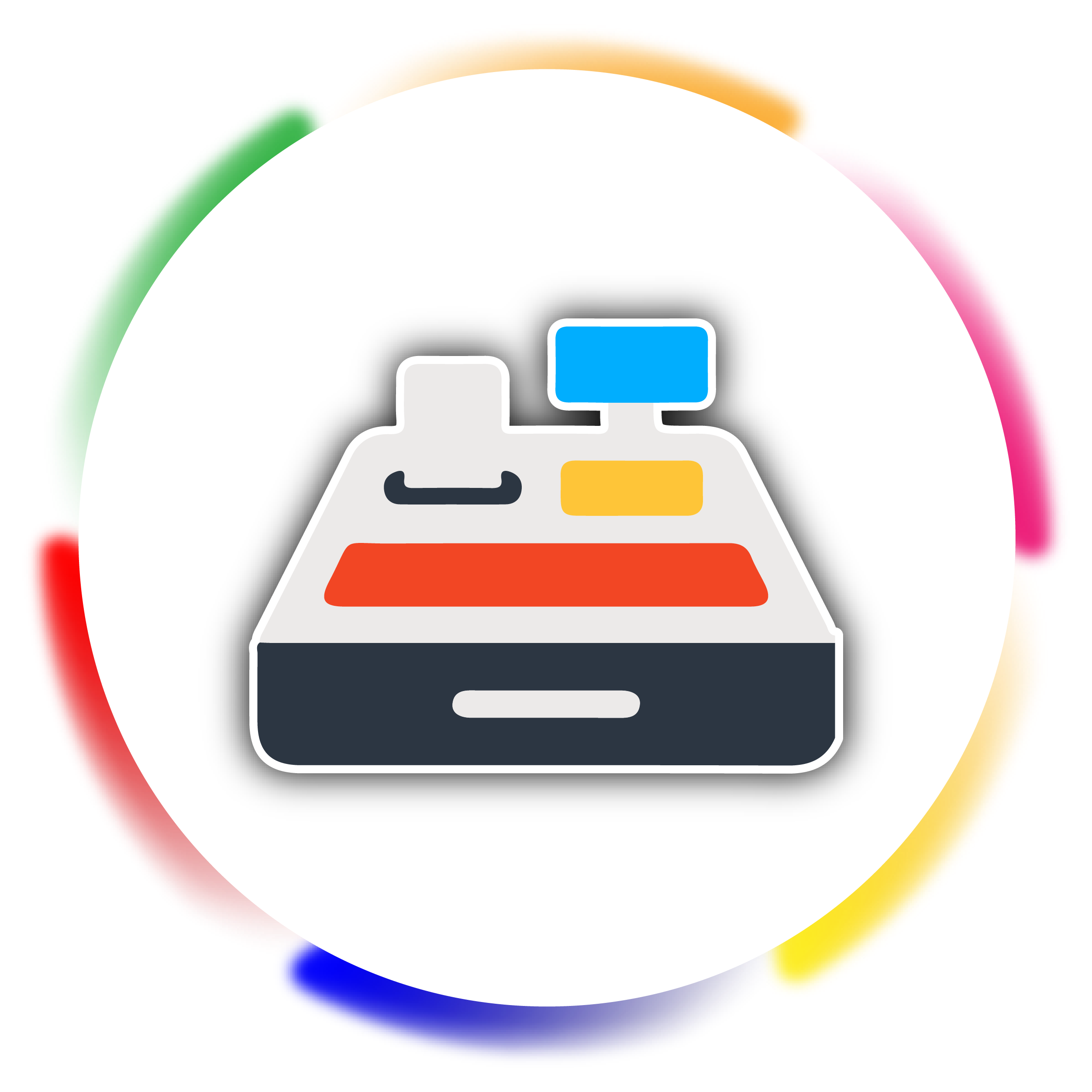 POS (minimart)