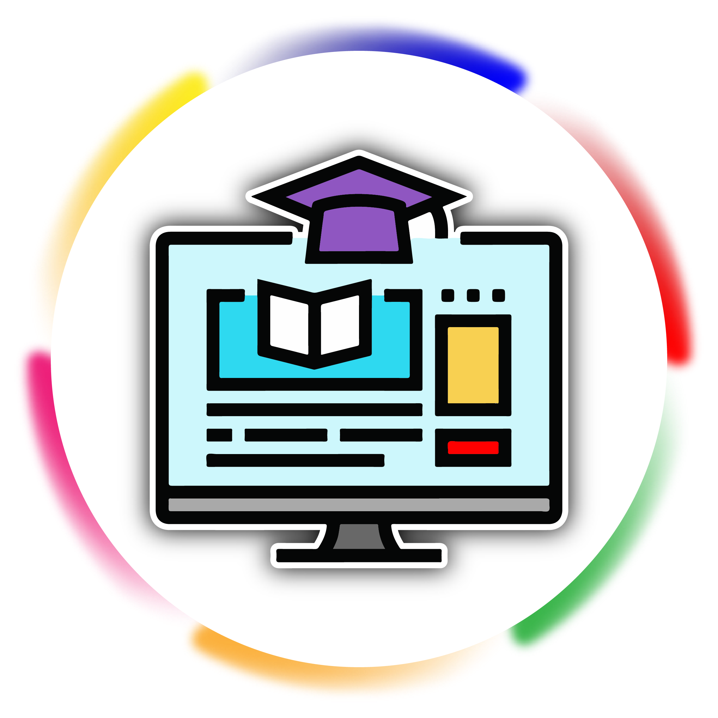 HRD e-Learning