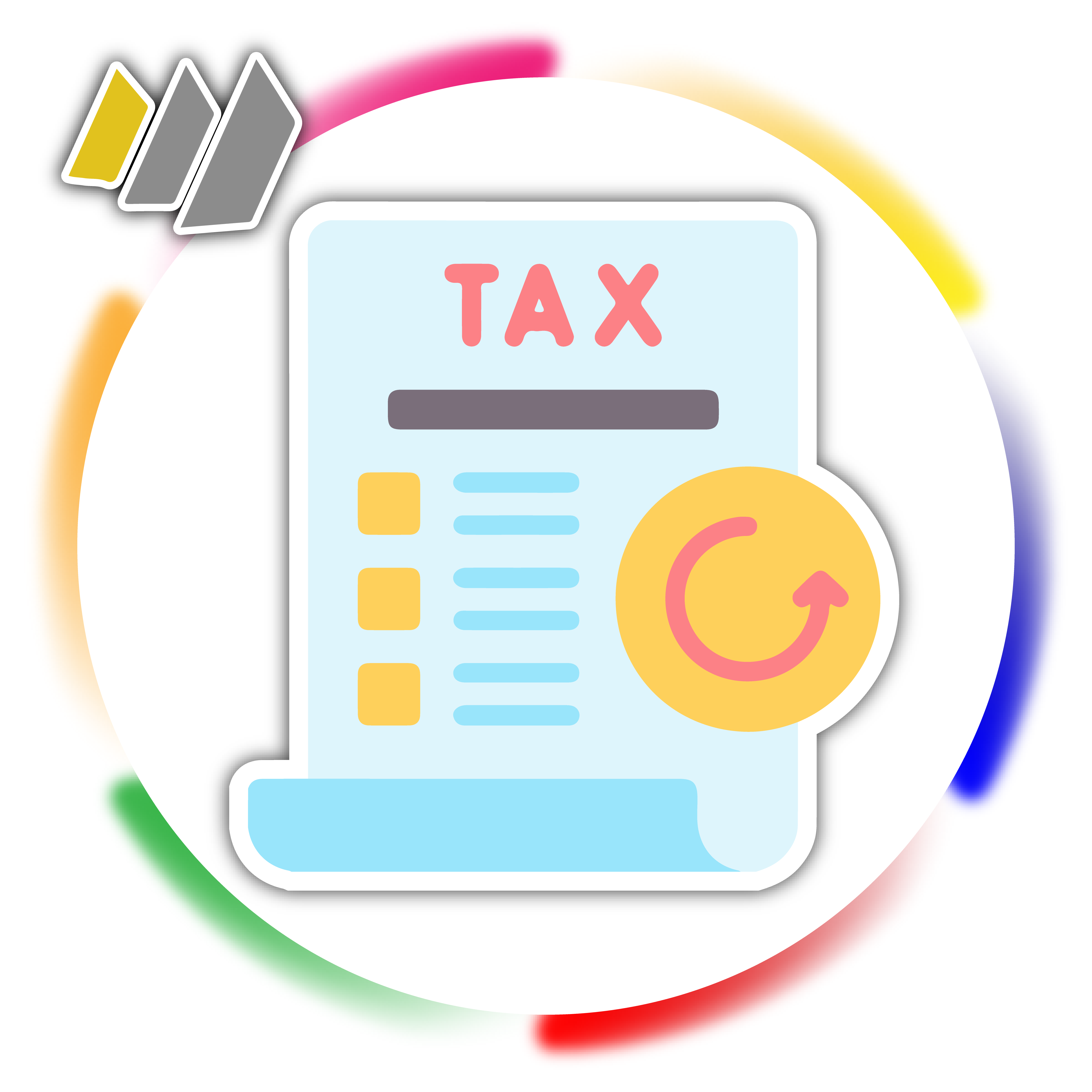 Lucky E-Filing