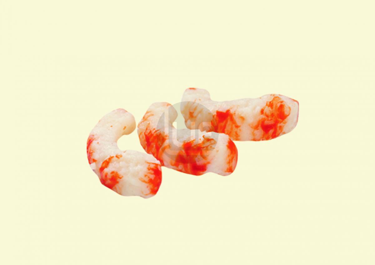 surimi mini prawn บริษัท ลัคกี้ ยูเนี่ยน ฟู้ดส์ จำกัด