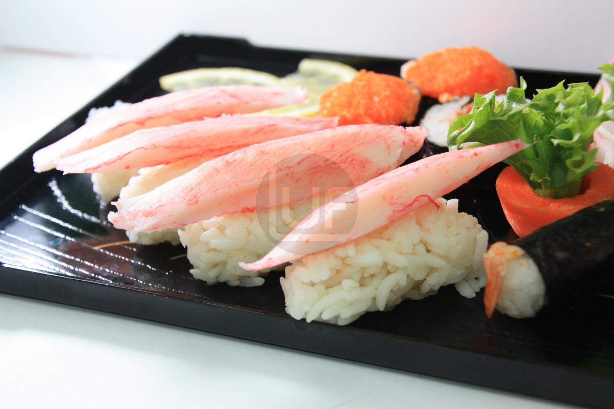 Surimi Super Snow Crab Legs Recipe Banana breads
