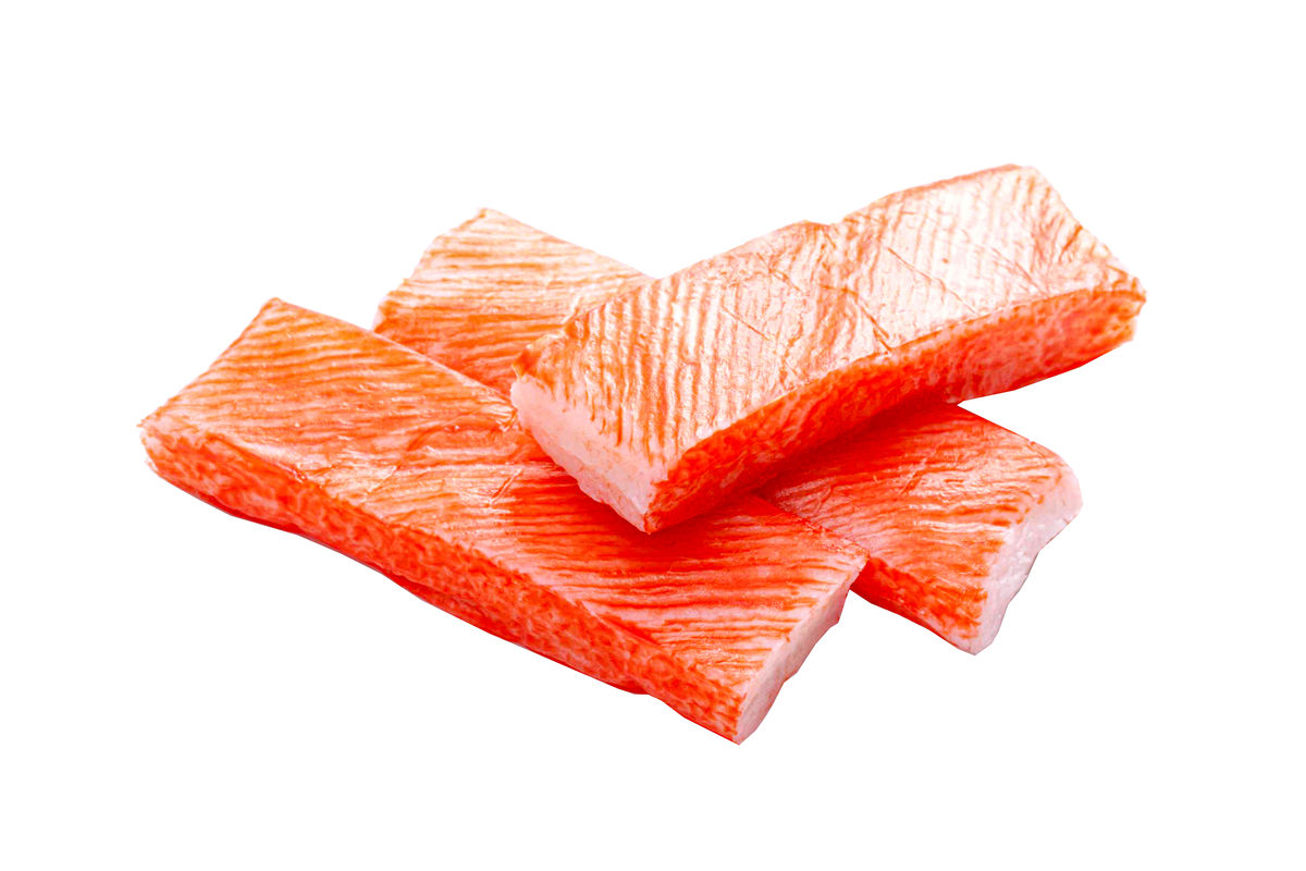 SURIMI CRAB BAR บริษัท ลัคกี้ ยูเนี่ยน ฟู้ดส์ จำกัด