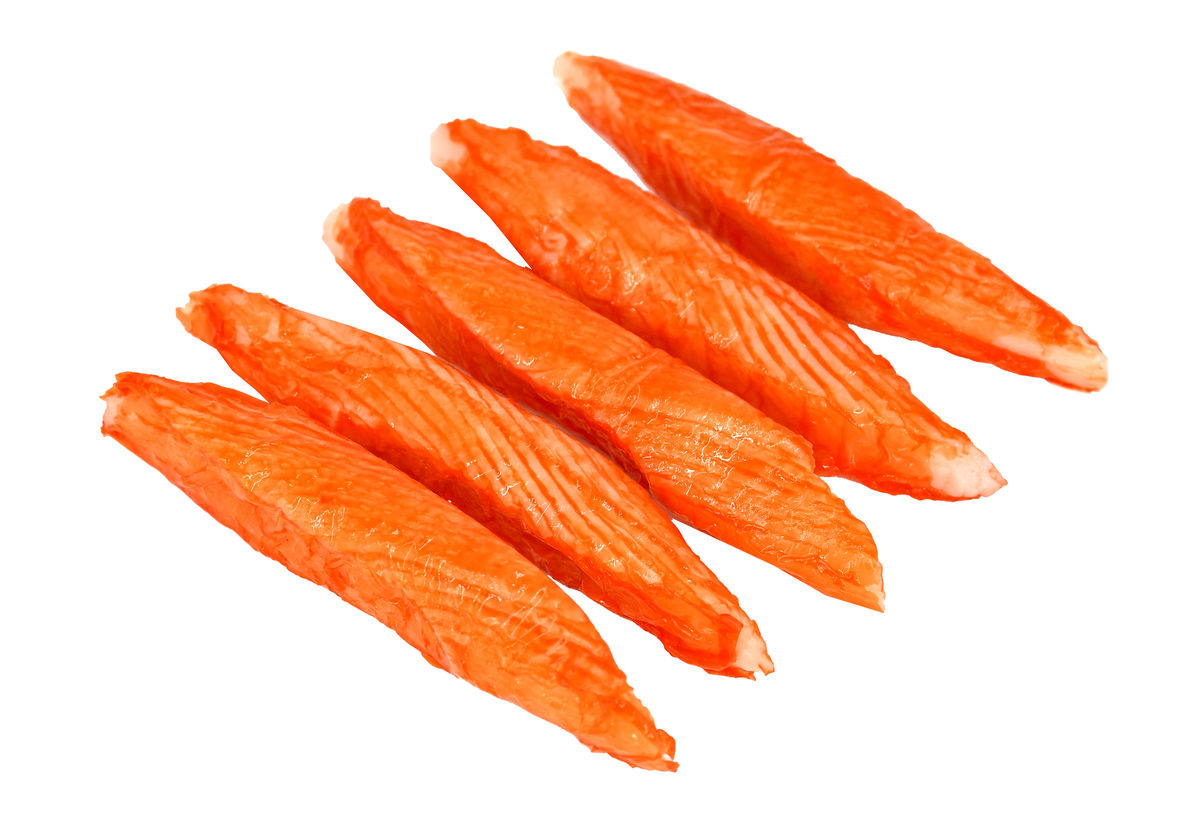 SURIMI SNOW CRAB LEG 